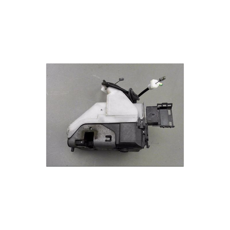 SYSTEME CONDAMNATION ARRIERE GAUCHE PEUGEOT 5008 2009-2013