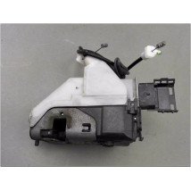 SYSTEME CONDAMNATION ARRIERE GAUCHE PEUGEOT 5008 2009-2013