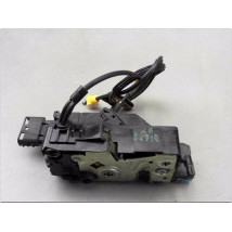 SYSTEME CONDAMNATION ARRIERE GAUCHE PEUGEOT 207 2006-2013