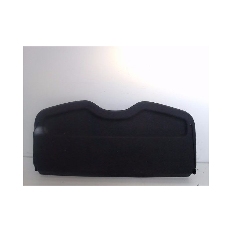 TABLETTE PLAGE ARRIERE RENAULT CLIO