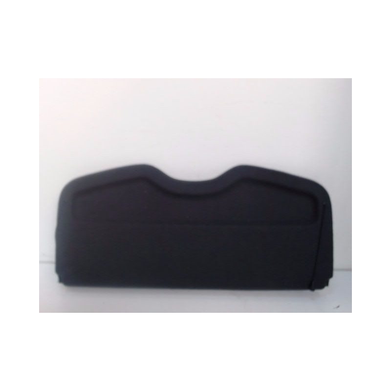 TABLETTE PLAGE ARRIERE RENAULT CLIO
