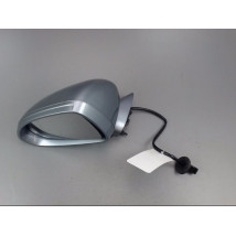 RETROVISEUR EXTERIEUR ELECTRIQUE GAUCHE OPEL CORSA IV Phase 1 (D) 2006-2010