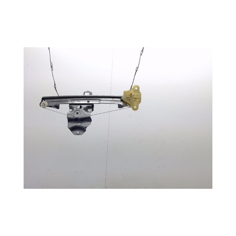 MECANISME+MOTEUR LEVE-GLACE ARRIERE DROIT RENAULT CLIO
