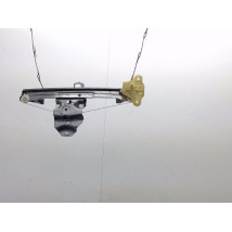 MECANISME+MOTEUR LEVE-GLACE ARRIERE DROIT RENAULT CLIO