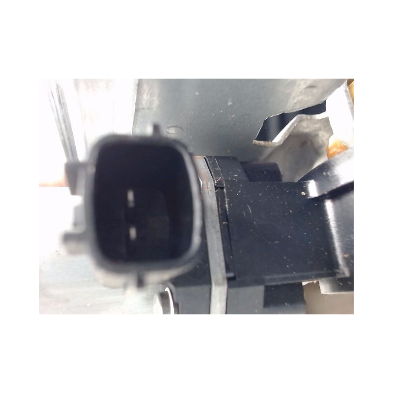 MECANISME+MOTEUR LEVE-GLACE ARRIERE DROIT RENAULT CLIO