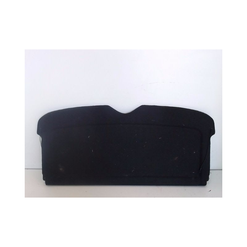 TABLETTE PLAGE ARRIERE PEUGEOT 307
