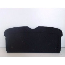 TABLETTE PLAGE ARRIERE PEUGEOT 307