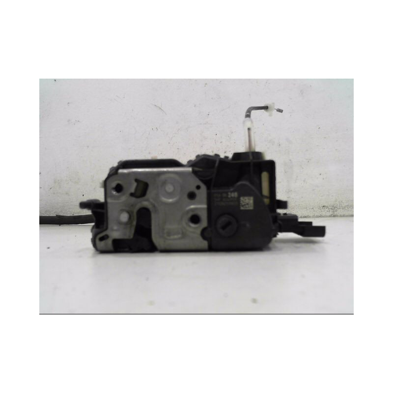 SYSTEME CONDAMNATION AVANT DROIT CITROEN C3 2009-