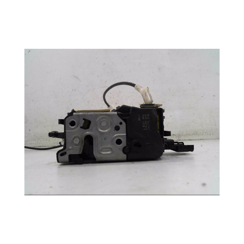 SYSTEME CONDAMNATION AVANT DROIT PEUGEOT 308 2007-