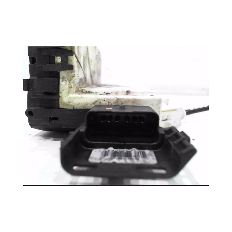 SYSTEME CONDAMNATION AVANT DROIT PEUGEOT 308 2007-