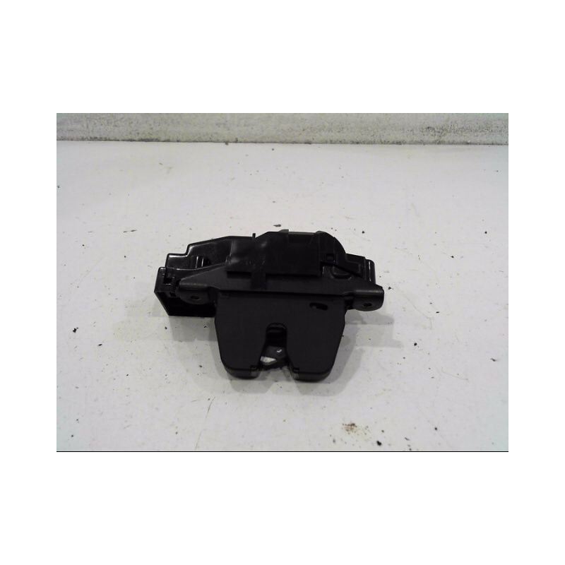 SERRURE HAYON  PEUGEOT 308 2007-