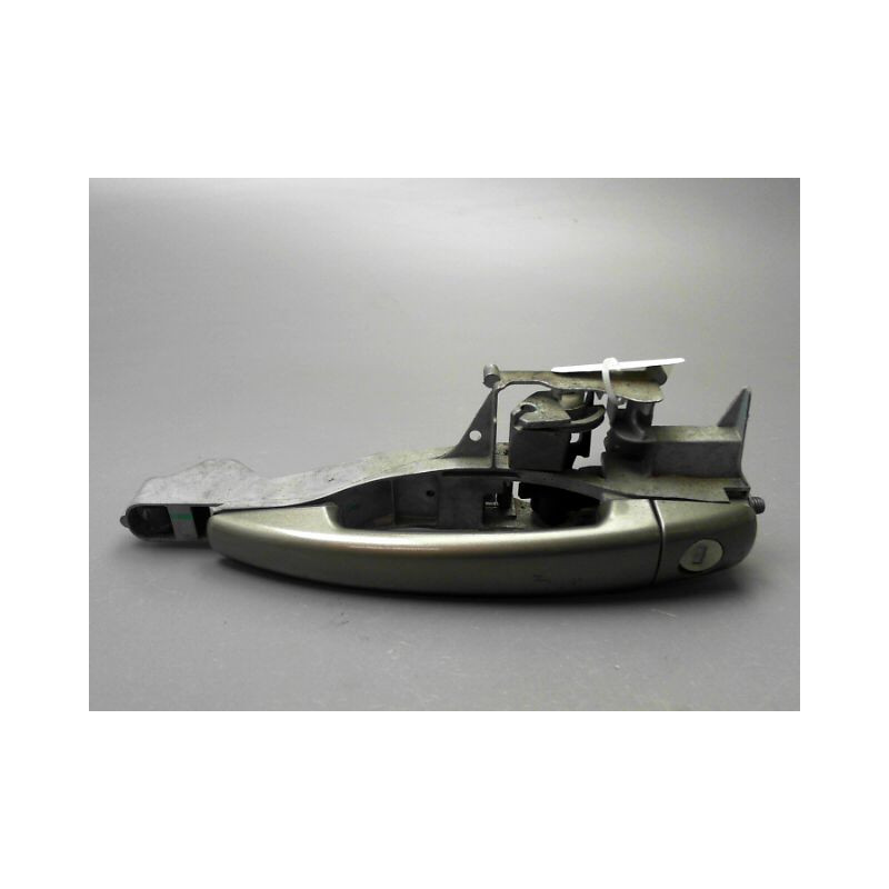 POIGNEE EXTERIEURE PORTE AVANT GAUCHE CITROEN C4 PICASSO MONOSP. I 2007-2013