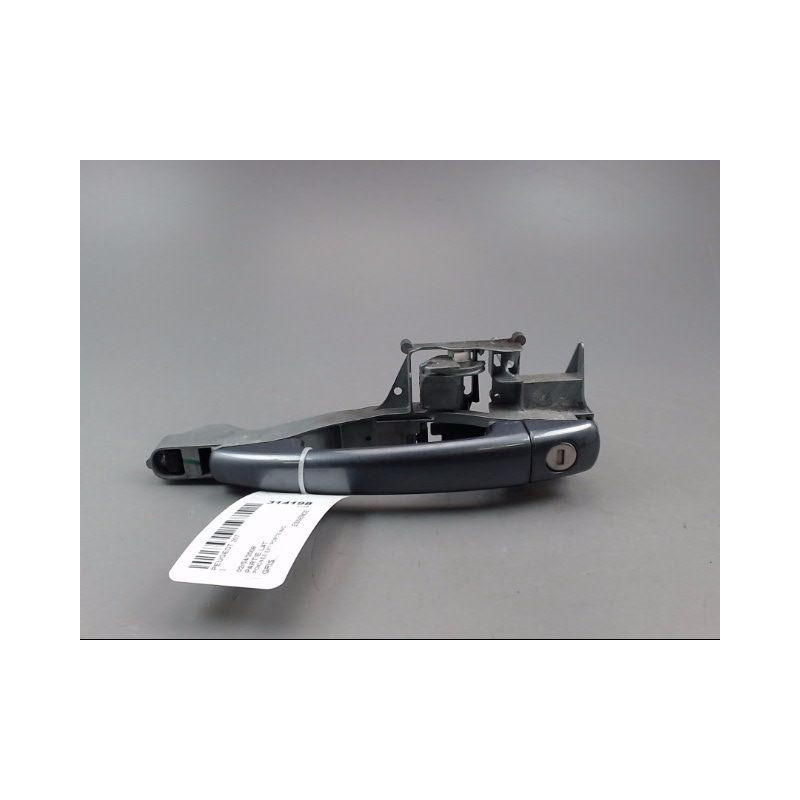POIGNEE EXTERIEURE PORTE AVANT GAUCHE PEUGEOT 207 2006-2013