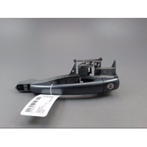 POIGNEE EXTERIEURE PORTE AVANT GAUCHE PEUGEOT 207 2006-2013