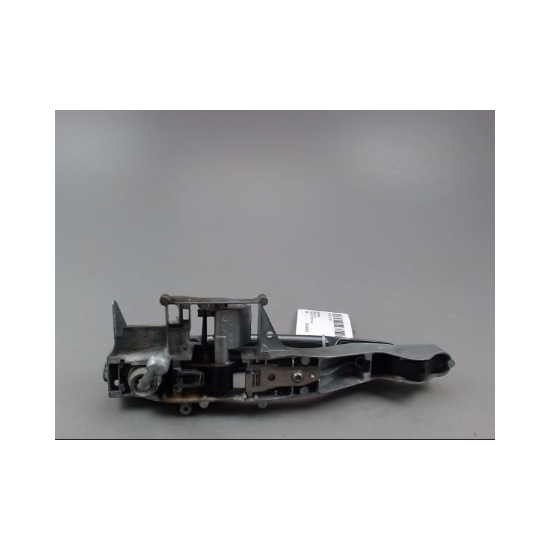 POIGNEE EXTERIEURE PORTE AVANT GAUCHE PEUGEOT 207 2006-2013