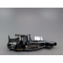 POIGNEE EXTERIEURE PORTE AVANT GAUCHE PEUGEOT 207 2006-2013