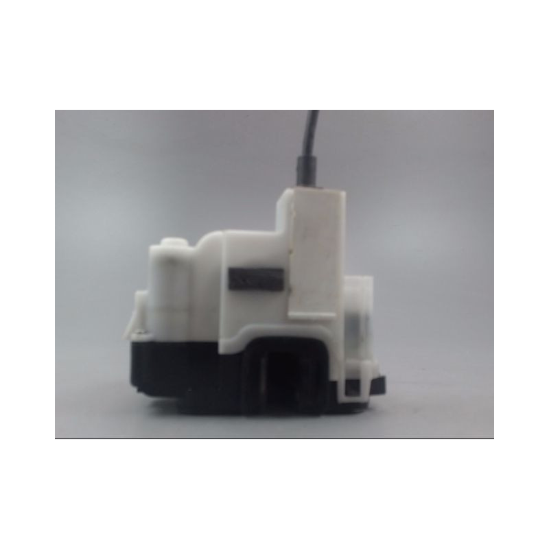 SYSTEME CONDAMNATION AVANT DROIT FIAT PANDA II 2003-2012