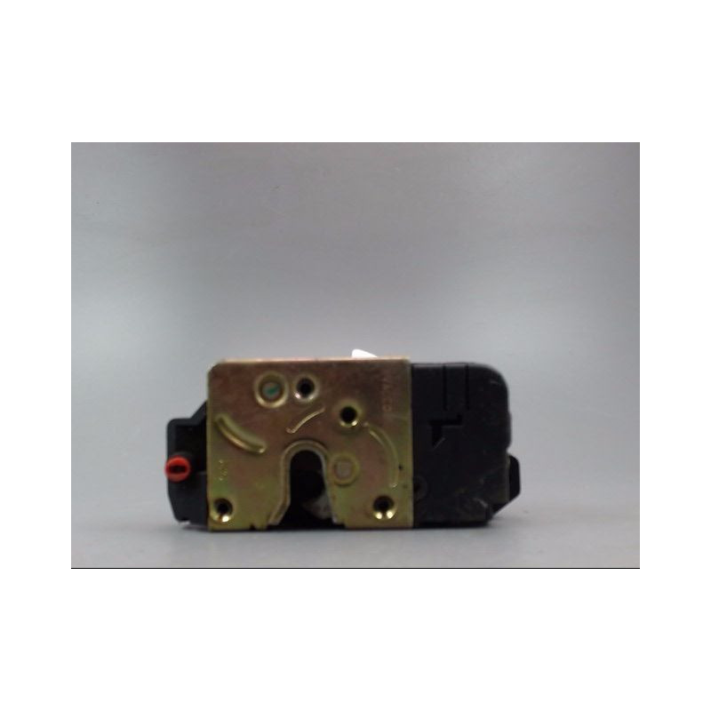 SYSTEME CONDAMNATION ARRIERE GAUCHE PEUGEOT 306 Phase 2 1997-2001