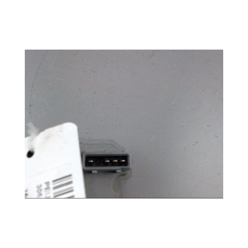 SYSTEME CONDAMNATION ARRIERE GAUCHE PEUGEOT 306 Phase 2 1997-2001