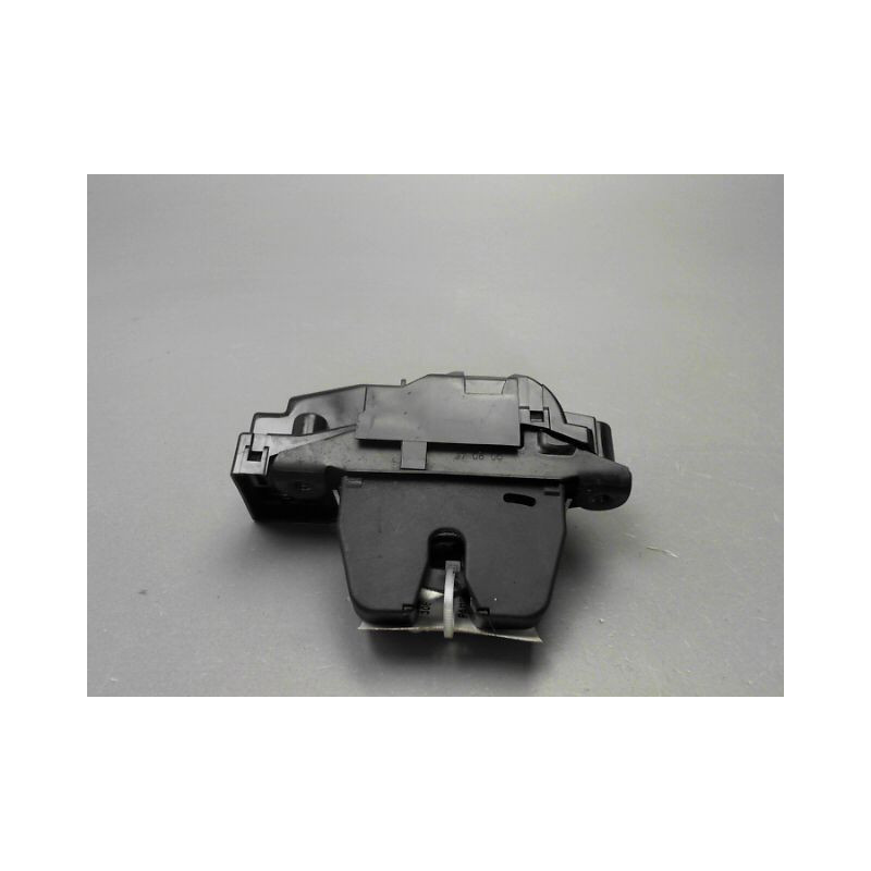 SERRURE HAYON  PEUGEOT 308 I Phase 1 2007-2011