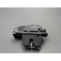 SERRURE HAYON  PEUGEOT 308 I Phase 1 2007-2011