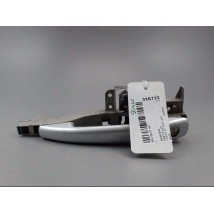 POIGNEE EXTERIEURE PORTE AVANT GAUCHE PEUGEOT 407 BERL. Phase 1 2004-2008