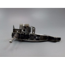 POIGNEE EXTERIEURE PORTE AVANT GAUCHE PEUGEOT 407 BERL. Phase 1 2004-2008