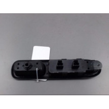 COMMANDE LEVE-GLACE PORTE AVG PEUGEOT 407 BERL. Phase 1 2004-2008