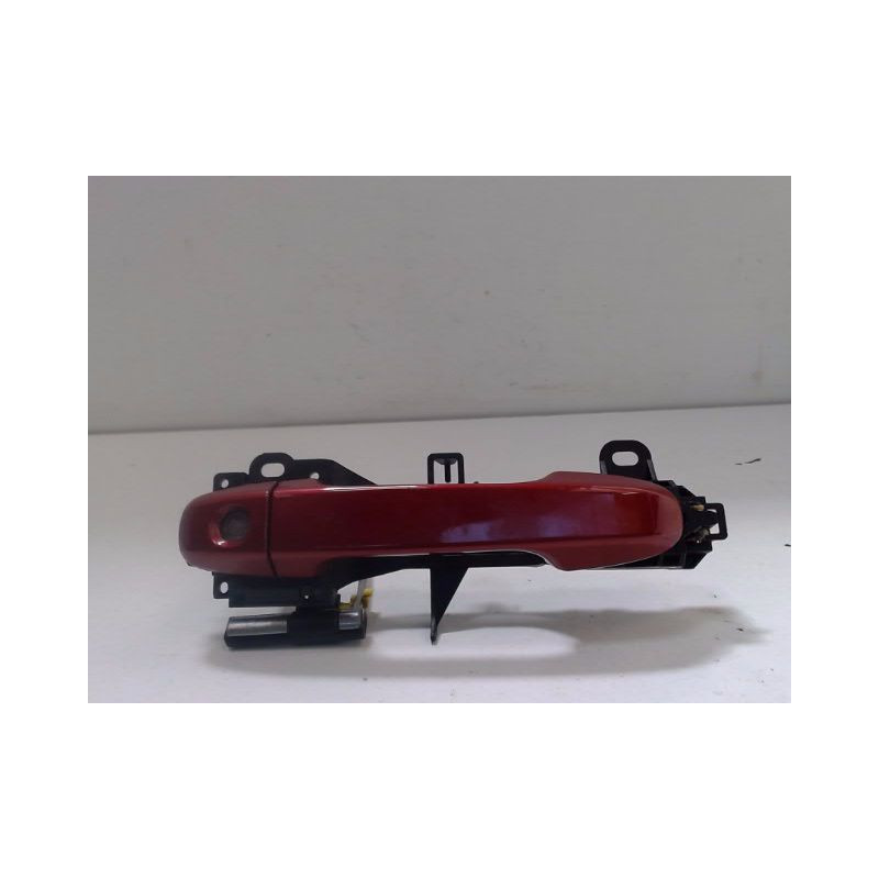 POIGNEE EXTERIEURE PORTE AVANT GAUCHE TOYOTA YARIS