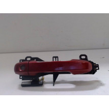 POIGNEE EXTERIEURE PORTE AVANT GAUCHE TOYOTA YARIS