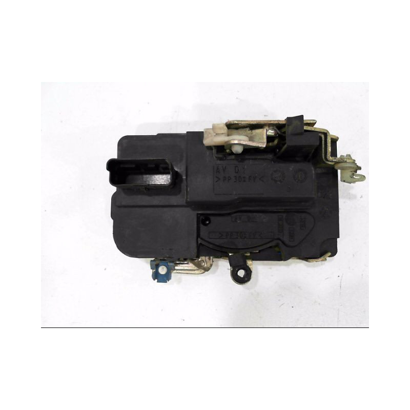 SYSTEME CONDAMNATION AVANT DROIT CITROEN BERLINGO FGT 2002-