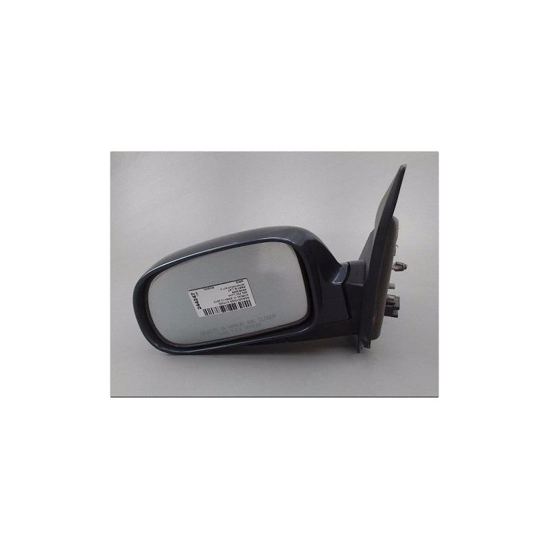RETROVISEUR EXTERIEUR GAUCHE SSANGYONG KYRON 2005-2012