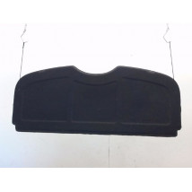 TABLETTE PLAGE ARRIERE PEUGEOT 207