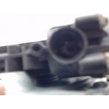 MECANISME+MOTEUR LEVE-GLACE AVANT DROIT DACIA LOGAN 4 P 05-08