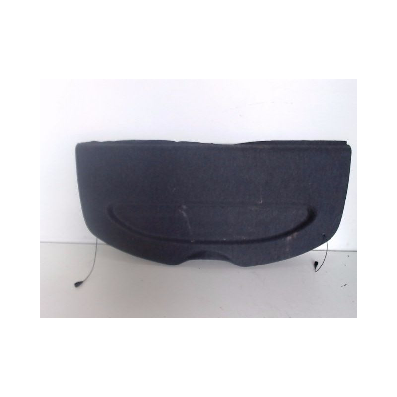 TABLETTE PLAGE ARRIERE RENAULT MEGANE