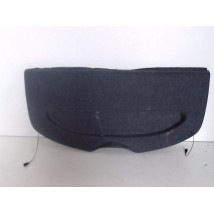 TABLETTE PLAGE ARRIERE RENAULT MEGANE