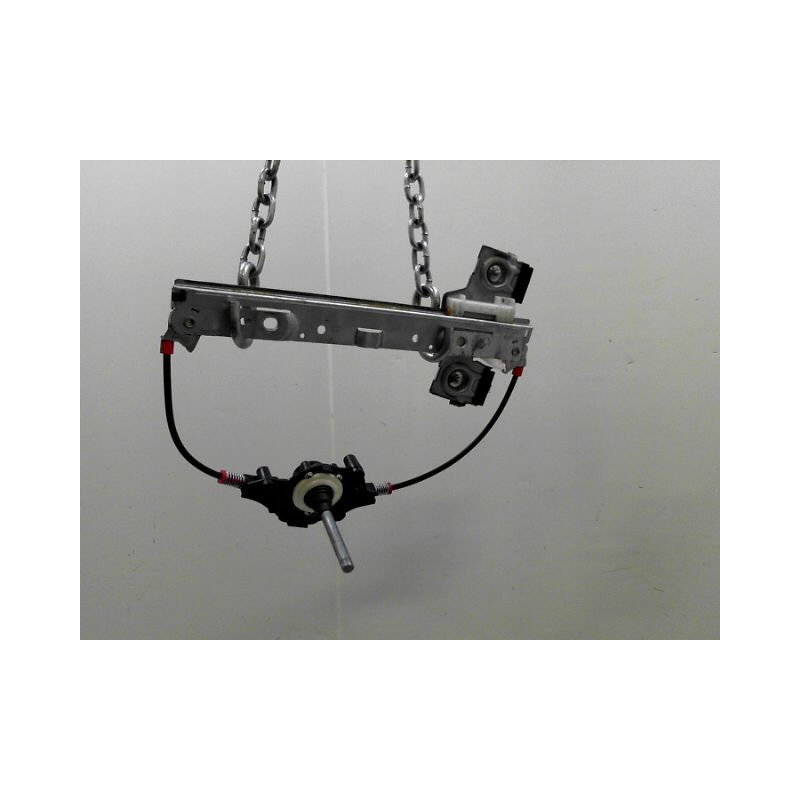 MECANISME LEVE-GLACE ARRIERE GAUCHE FORD FIESTA VI Phase 1 2002-2005