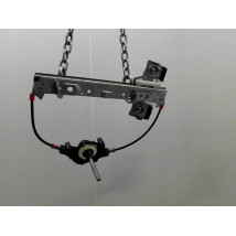 MECANISME LEVE-GLACE ARRIERE GAUCHE FORD FIESTA VI Phase 1 2002-2005