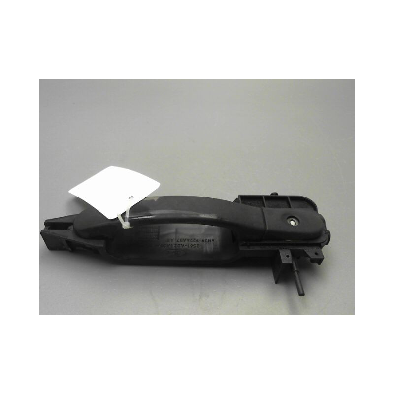 POIGNEE EXTERIEURE PORTE AVANT GAUCHE FORD FIESTA V Phase 2 2005-2008