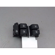 COMMANDE LEVE-GLACE PORTE AVG AUDI A3 SPORTBACK II Phase 1 (8P) 2004-2008