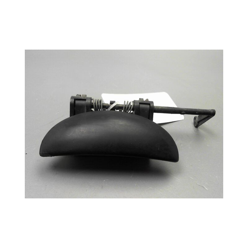 POIGNEE EXTERIEURE PORTE AVANT GAUCHE PEUGEOT 206 1998-2009