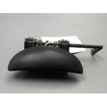 POIGNEE EXTERIEURE PORTE AVANT GAUCHE PEUGEOT 206 1998-2009