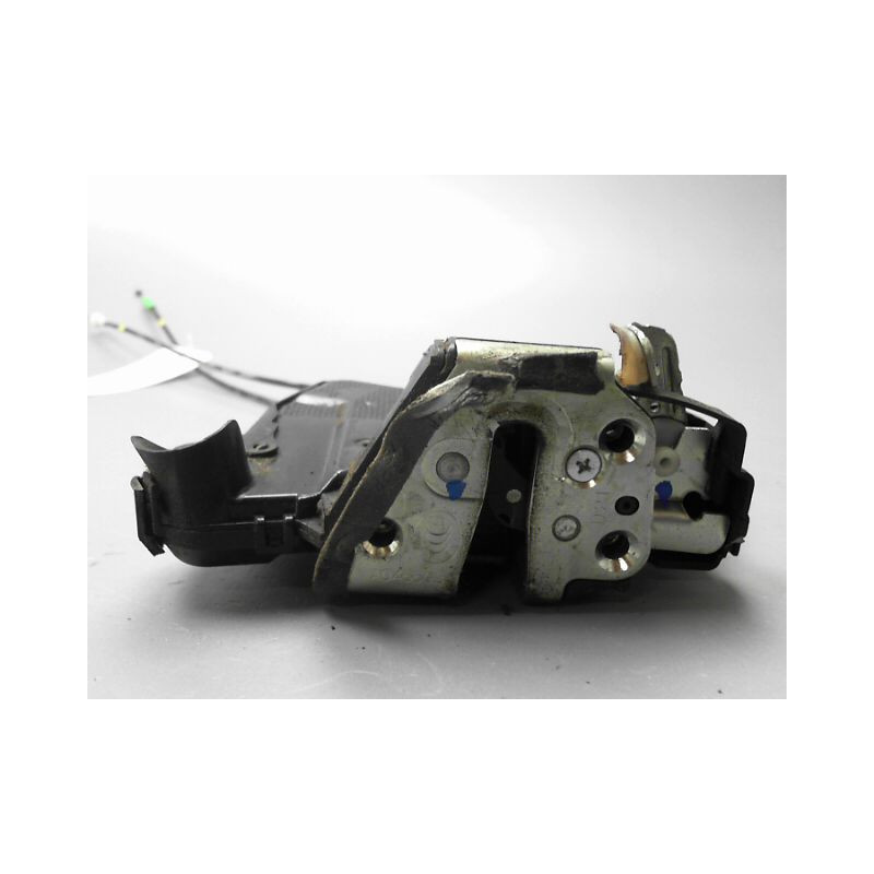 SYSTEME CONDAMNATION AVANT DROIT TOYOTA AURIS I Phase 1 2007-2010