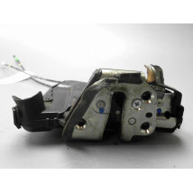 SYSTEME CONDAMNATION AVANT DROIT TOYOTA AURIS I Phase 1 2007-2010