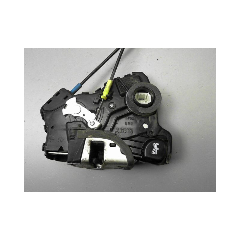 SYSTEME CONDAMNATION AVANT DROIT TOYOTA AURIS I Phase 1 2007-2010
