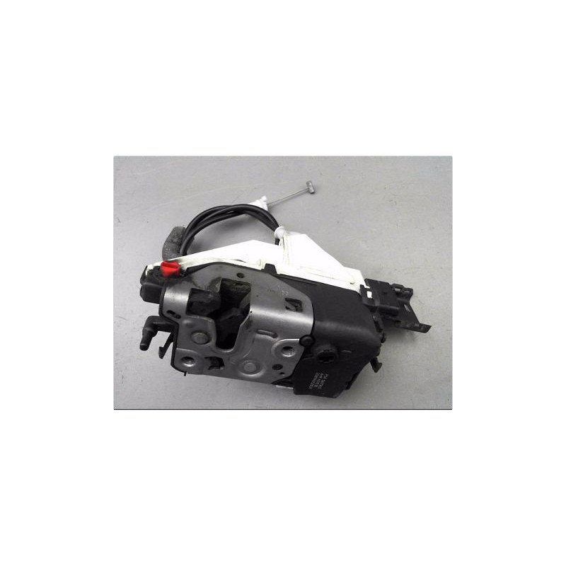 SYSTEME CONDAMNATION ARRIERE GAUCHE PEUGEOT 308 2007-2011
