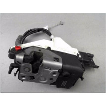 SYSTEME CONDAMNATION ARRIERE GAUCHE PEUGEOT 308 2007-2011
