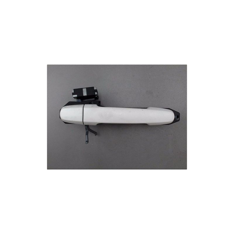 POIGNEE EXTERIEURE PORTE ARRIERE DROIT PEUGEOT 108 2014-