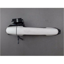 POIGNEE EXTERIEURE PORTE ARRIERE DROIT PEUGEOT 108 2014-