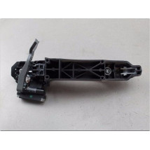 POIGNEE EXTERIEURE PORTE ARRIERE DROIT PEUGEOT 108 2014-